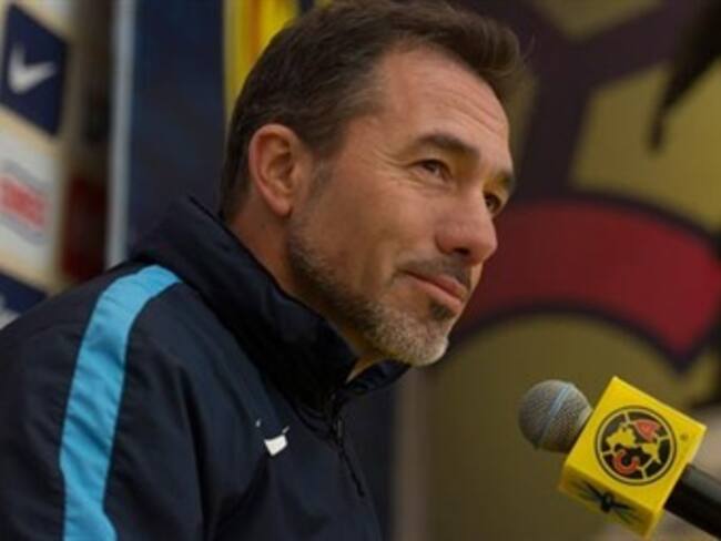 Matosas: "Para mí es mejor América que Chivas"