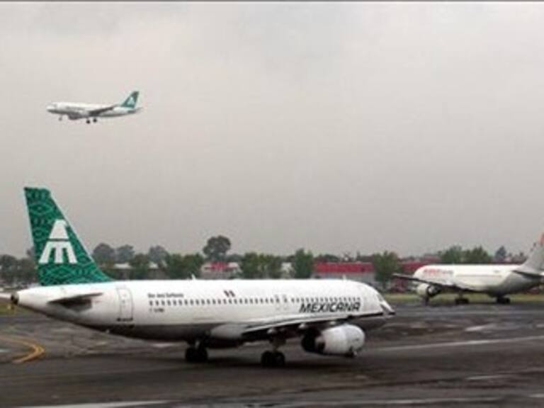 Niega Banorte haber tomado recursos propiedad de Mexicana