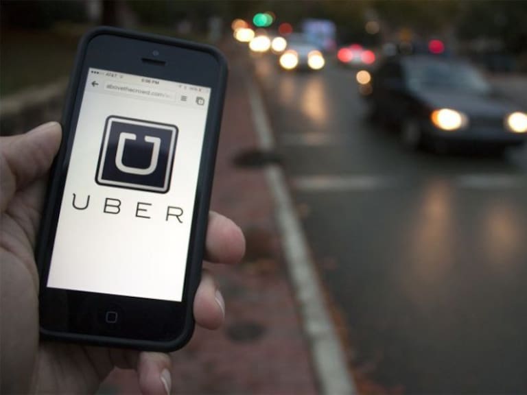Uber sigue sin autorización para operar en Puerto Vallarta