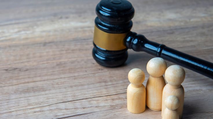 Si debes pensión alimenticia, tu Afore podría ser embargada: Descubre cuánto dinero te pueden quitar