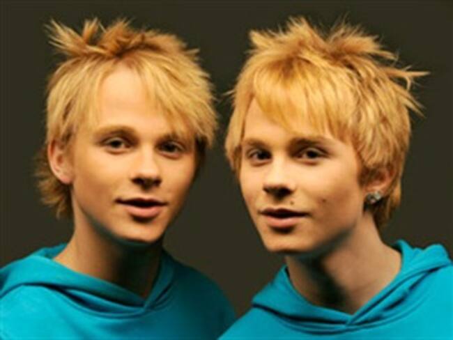 Escucha la propuesta musical de ‘Borisenko Brothers'