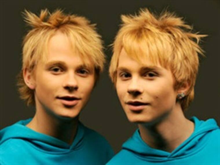 Escucha la propuesta musical de ‘Borisenko Brothers'