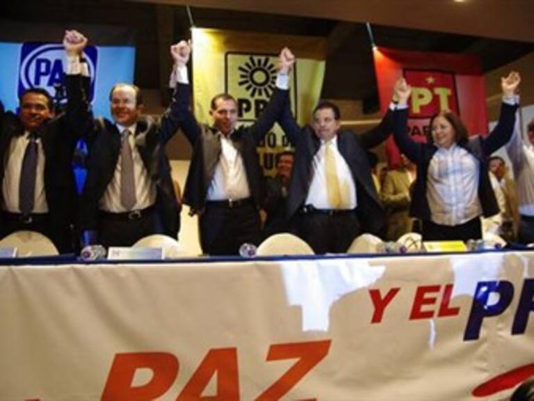 Arrancan campañas por la gubernatura en Oaxaca