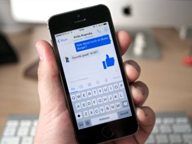 El Messenger de Facebook tiene un juego secreto que debes conocer