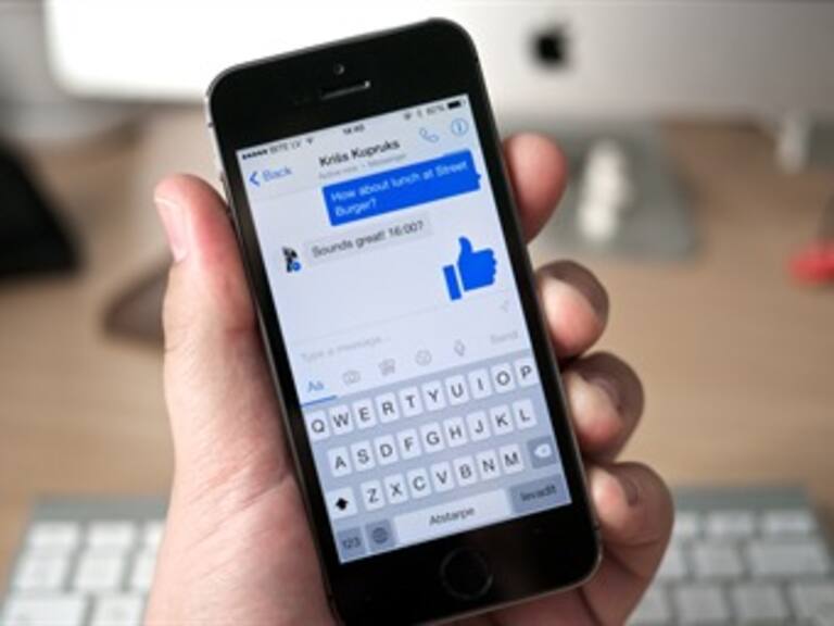 El Messenger de Facebook tiene un juego secreto que debes conocer