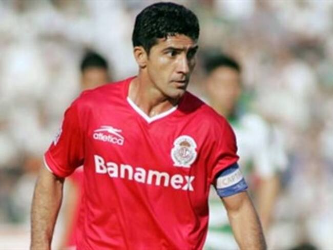 Ratifica FMF castigo a ‘Sinha’