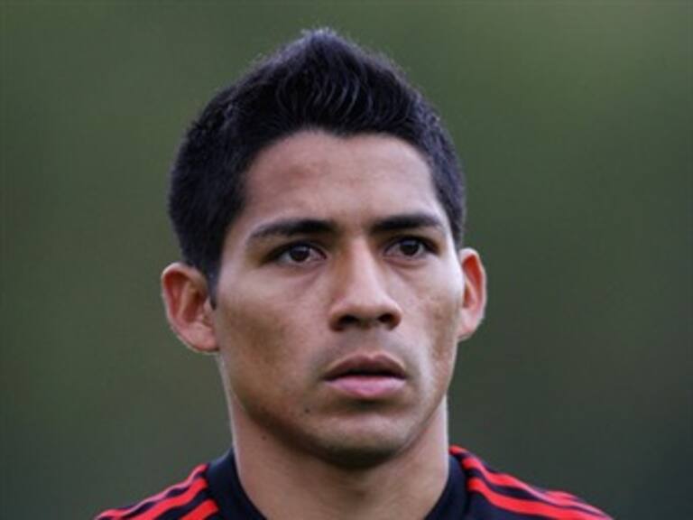 Frustra a Alberto Quintano no poder retener a Aquino