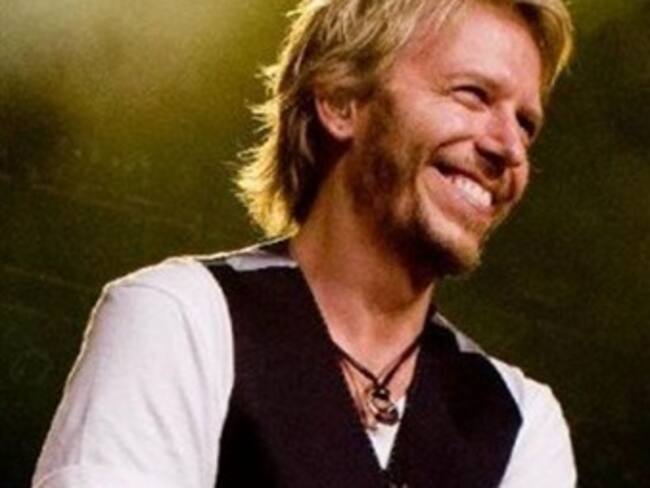 Verte Nacer (Versión Jam). Noel Schajris & Justin Grey