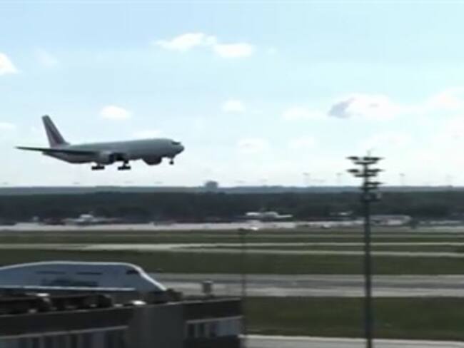 Pemex inaugura su primera gasolinera en EU