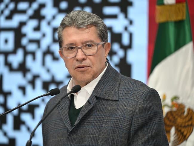 En dos semanas inicia proceso para renovar al titular de la Auditoría Superior de la Federación: Ricardo Monreal