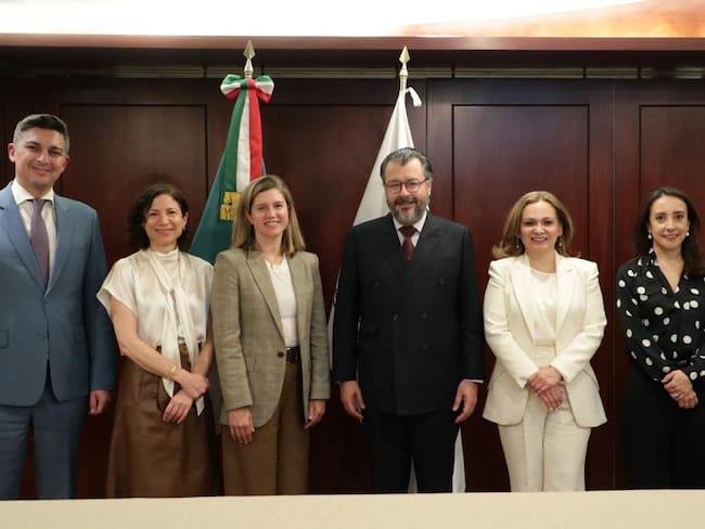 TEPJF y Google acuerdan capacitación contra contenido manipulado rumbo a 2027