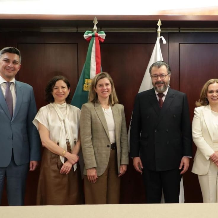 TEPJF y Google acuerdan capacitación contra contenido manipulado rumbo a 2027