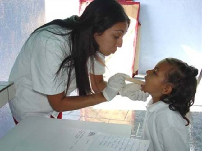 Emite SS alerta de vigilancia epidemiológica por caso de cólera