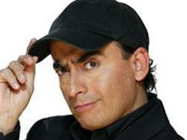 Alista Adal Ramones 'Otro rollo'