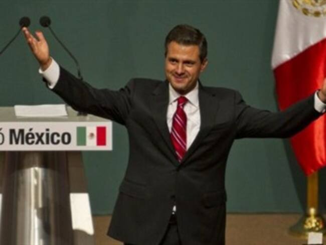 Aclaran que reunión de Peña Nieto y Obama durará una hora