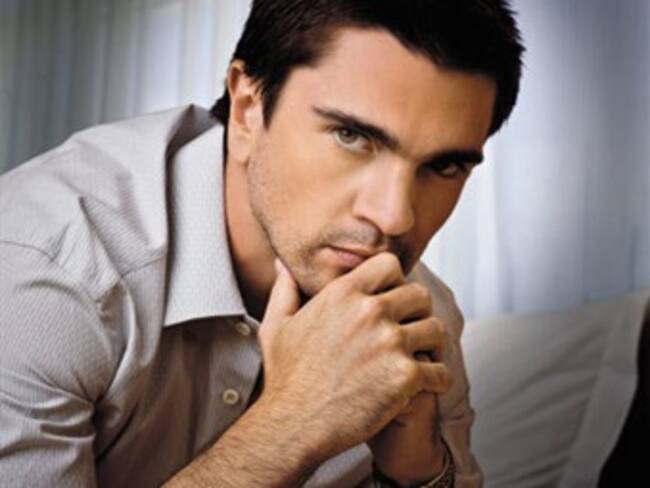 Cantará Juanes también en frontera México-EU