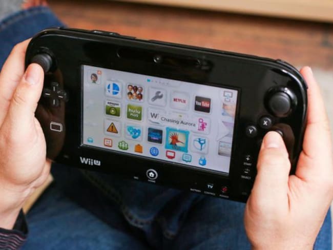¿Nintendo se despedirá del Wii U?