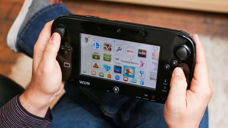¿Nintendo se despedirá del Wii U?