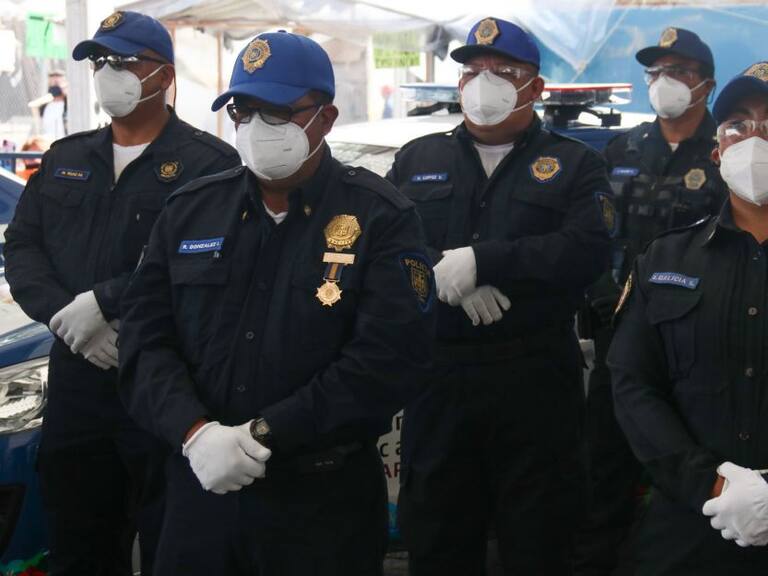 Aumentan policías asesinados en los últimos dos años: Causa en Común