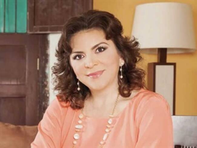 Veo al PRI como una madre que protege a sus hijos más débiles: Ivonne Ortega