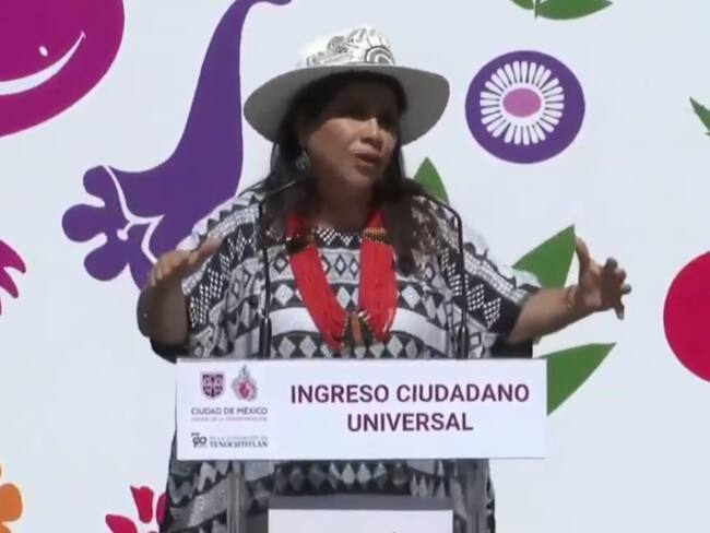 Habrá “grandes cambios” en el transporte público, promete Brugada