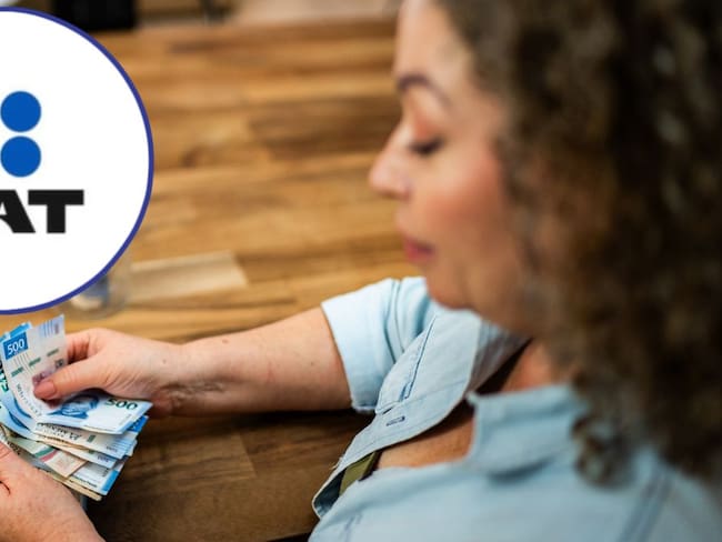 SAT y tandas en 2026: ¿habrá multas por participar en este ahorro informal?