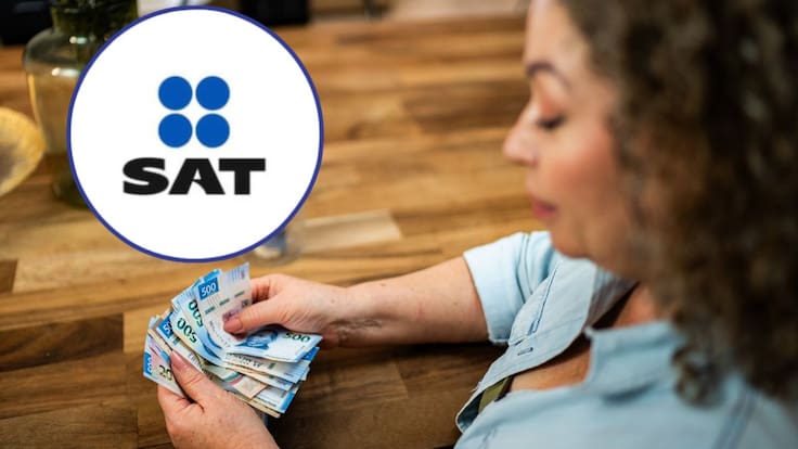 SAT y tandas en 2026: ¿habrá multas por participar en este ahorro informal?