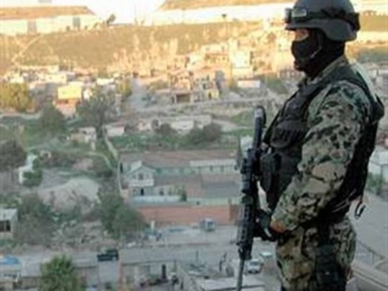 Confirman muerte de sicario vinculado a "El Chapo" Guzmán