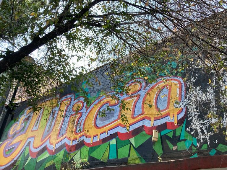 Injustificable desalojo de Multiforo Alicia; Gobierno no aprueba acciones: Segob