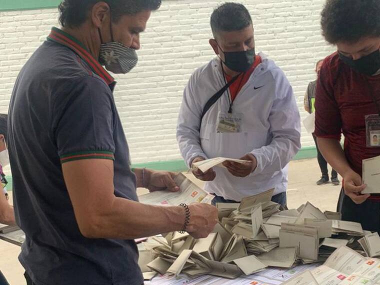 ¿El Plan B pone en riesgo las elecciones del 2024?