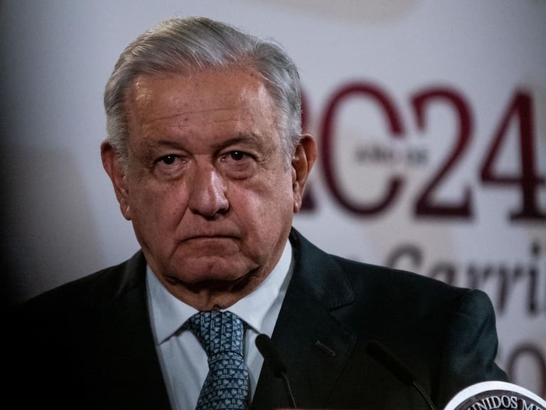 Lo que yo quiero es que el que se jubile, reciba una pensión digna, afirma el presidente López Obrador