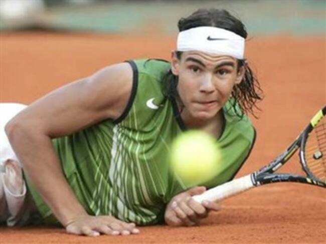 Cae Nadal ante Monfils en cuartos de final del torneo de Doha