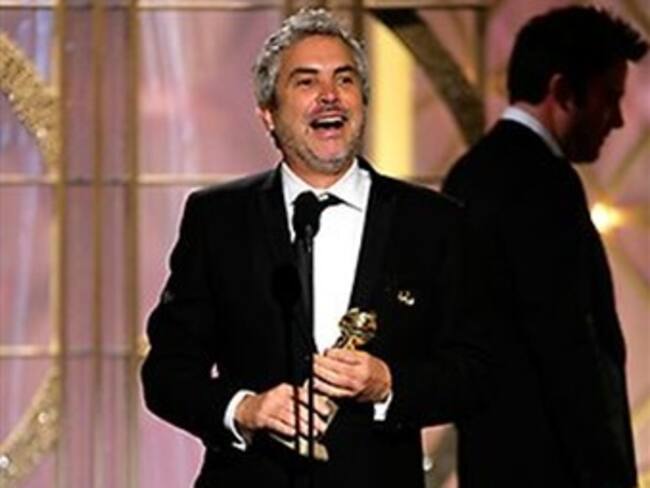 Conoce la lista completa de los ganadores Globo de Oro 2013