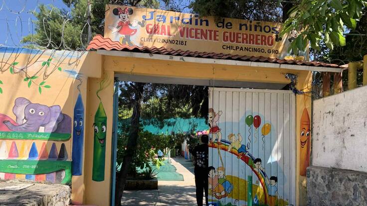 Intoxicación en jardín de niños de Chilpancingo: 67 menores afectados tras kermés
