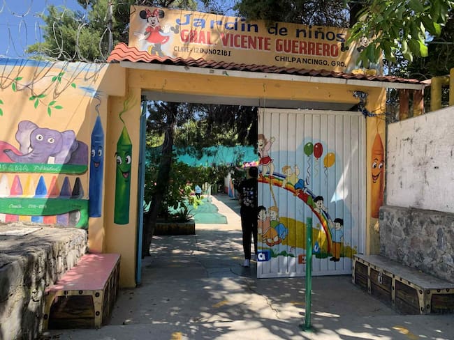 Intoxicación en jardín de niños de Chilpancingo: 67 menores afectados tras kermés