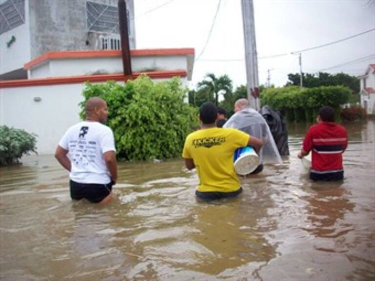 Anuncian 22 mil viviendas para damnificados por lluvias en Venezuela