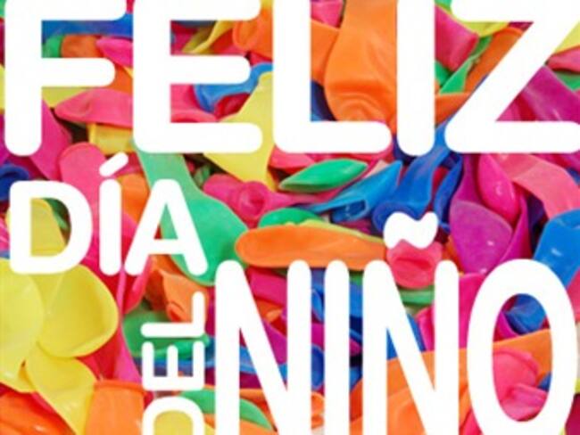 Día del niño.'Como somos los mexicanos' con Federico Berrueto 20/04/13