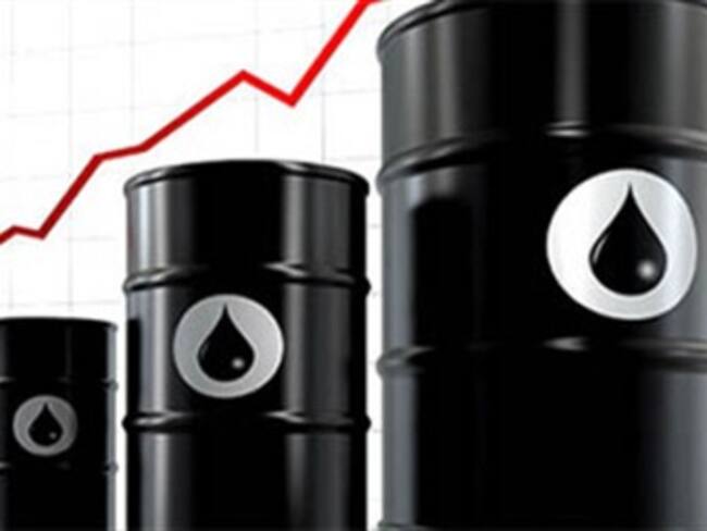 Dispara mezcla mexicana su cotización a 113.54 dólares