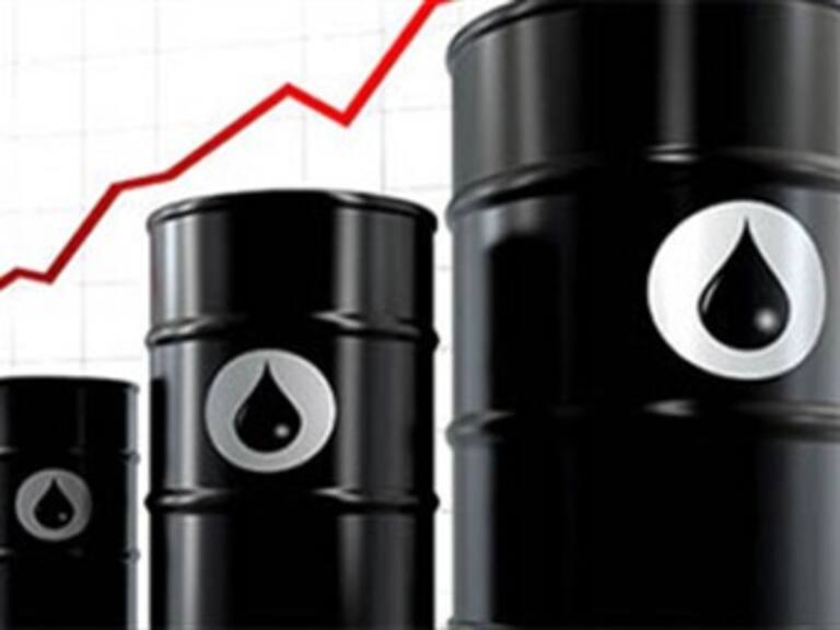 Dispara mezcla mexicana su cotización a 113.54 dólares