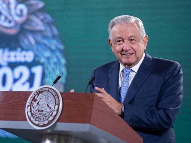 Ricardo Anaya piensa que echándome la culpa la va a librar: AMLO