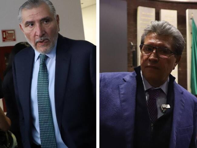 Morena tienen fracturas y muy serias que debilitan a la presidenta: Rafael Pérez Gay