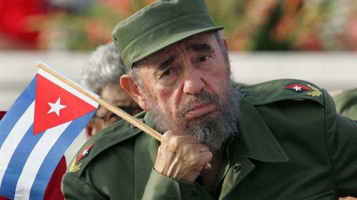 “Así Sopitas”: El último deseo de Fidel Castro