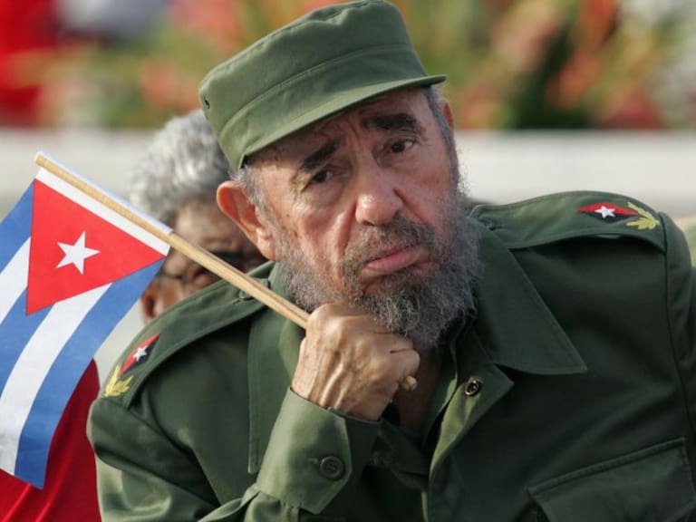 “Así Sopitas”: El último deseo de Fidel Castro