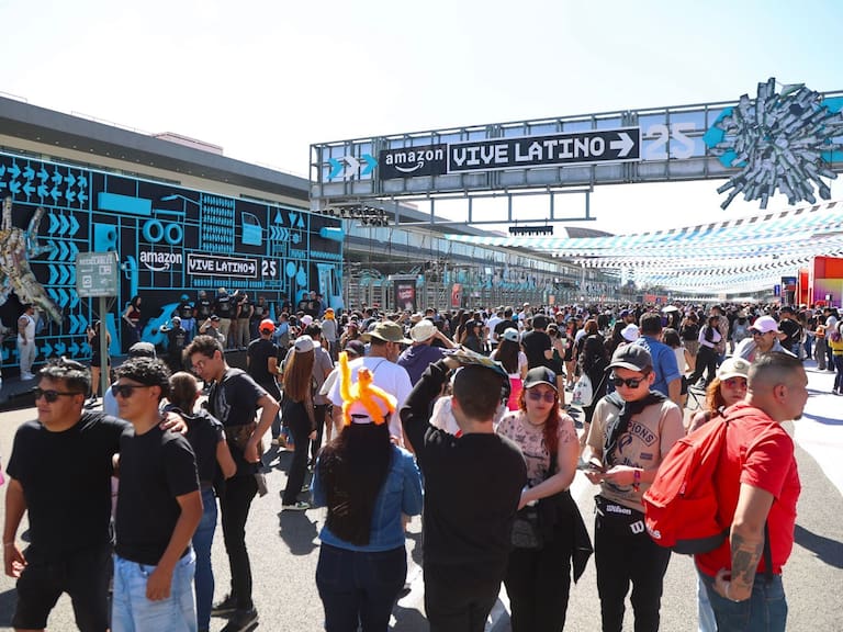 FOTO: EDGAR NEGRETE LIRA/CUARTOSCURO.COM