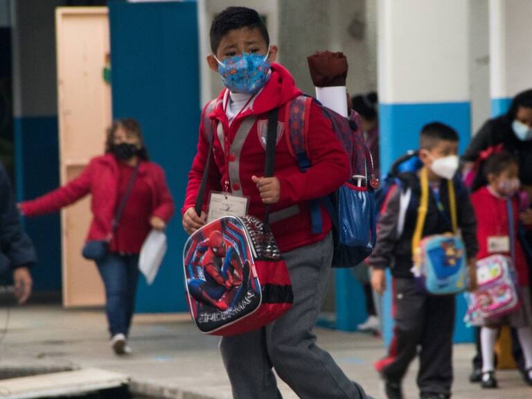 El monto de Mi Beca para Empezar es distinto de acuerdo al nivel escolar.