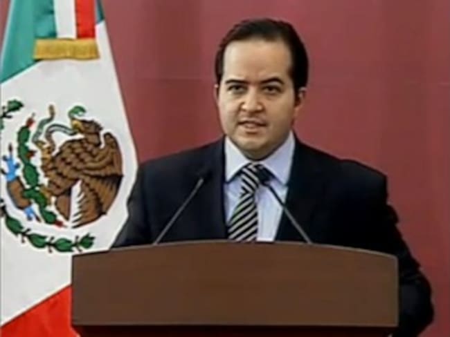 Capturan a presunto líder del cártel de Sinaloa