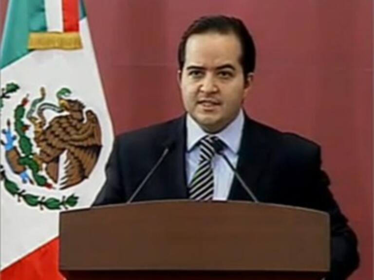 Capturan a presunto líder del cártel de Sinaloa