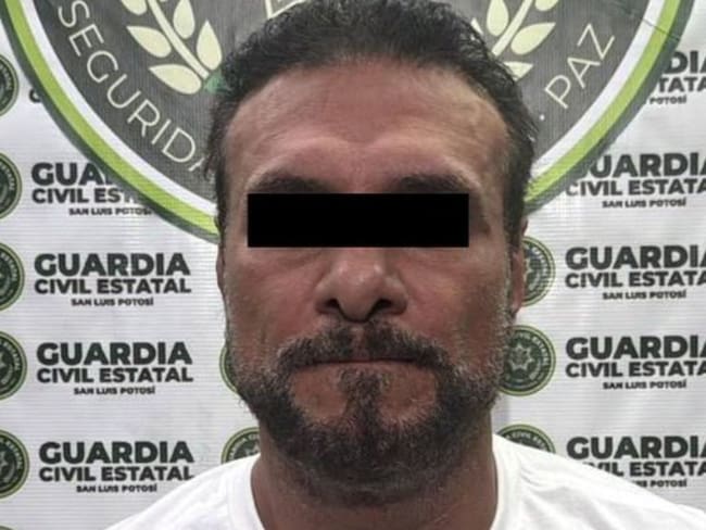 Alberto del Río, “El Patrón”: ¿Por qué detuvieron al famoso luchador en San Luis Potosí?