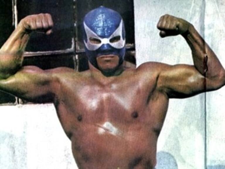 Muere Lizmark, luchador y clavadista de Acapulco