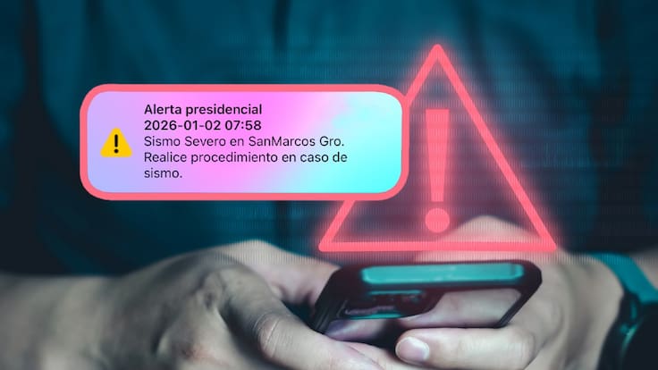 ¿No sonó la alerta sísmica en tu celular?: Los pasos para activar la ‘Alerta Presidencial’ en IOS y Android